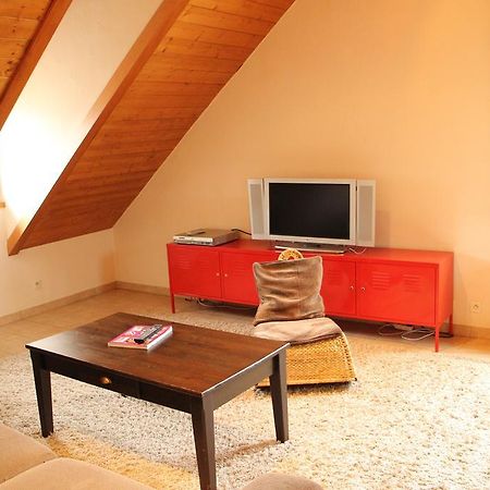 Les Z'Hirondelles Hotel Annecy Exterior photo